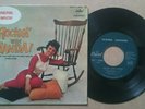 WANDA JACKSON - Rockin' with Wanda -1963 FR 45T EP CAPITOL EAP 1-20464