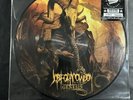 Job For A Cowboy - Genesis | New | Vinyl Lp Picture Disc | #1861/2000 NM