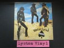 Motorhead - Ace Of Spades 12