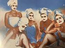 The Go-Go's **Beauty And The Beat **BRAND NEW RECORD LP VINYL