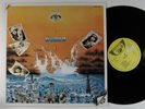 OCEAN God's Clown CRYPTO LP VG+ france