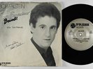 Modern Soul 45 - Bob Falstein - San Francisco Bound - Press - VG+ mp3 - unknown?