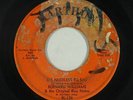 Northern Soul 45 - Bernard Williams - It's Needless To Say - Harthon 1st press