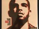 Drake - Thank Me Later - Double LP 