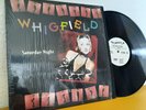 Whigfield – Saturday Night / 12