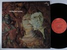 SECOND COMING Self Titled MERCURY 6338-030 LP VG+ gatefold