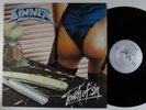 SINNER Touch Of Sin NOISE LP NM germany