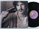 FRANK ZAPPA Shut Up 'N' Play Yer Guitar BARKING PUMPKIN LP VG+ a