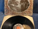 Rare Jackie Daly Seamus Creagh Gael-linn Irish Folk LP