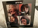 The BEATLES Let it Be -180g Vinyl LP John Lennon Paul McCartney Giles Martin Mix