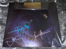 Tool Fear Inoculum 5 LP Vinyl Box Set Autographed Band Signed Tour Only Limited 