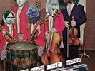 Bird Names - Sings The Browns (LP)