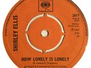 Shirley Ellis - Sugar, Let's Shing-A-Ling (7