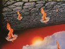 Faith No More - The Real Thing - Vinyl Record VINYL.. - G1362G