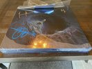 Tool Fear Inoculum Ultra Deluxe 5 LP Vinyl Box Set Autographed By The Band