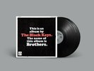 Brothers (Anniversary Edition) by The Black Keys (Record, 2020)