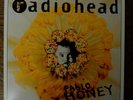 RADIOHEAD || PABLO HONEY || VINYL LP