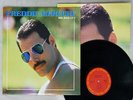 FREDDIE MERCURY MR. BAD GUY CBS/SONY 28AP 3030 JAPAN VINYL LP
