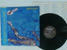 LITTLE RIVER BAND GREATEST HITS CAPITOL ECS-81542 JAPAN OBI VINYL LP