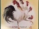 Mother Mother - Touch Up. Signed LP - Rare Vinyl Canada 2007 VG+