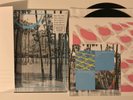 Four Tet Pink Vinyl VMP Vinyl Me Please 2015 + Art Print + Cocktail Record LP