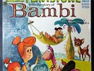 Wilma Flintstone Tells The Story Of Bambi Vinyl LP NOS Sealed Hanna-Barbera 1965