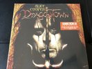 Alice Cooper Dragontown Record Store Day Exclusive Limited Editon