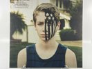 Fall Out Boy - American Beauty / American Psycho Vinyl Record Blue Swirl Variant