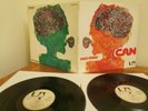 Can Tago Mago Germany 1st press 1971 UAS 29211/12 X Stunning Condition NM