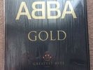 ABBA Gold Greatest Hits Vinyl Records