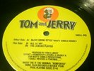Tom And Jerry - Maxi (Mun) Style (Nasty Jungle Remix Shell 012)