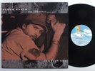 STEVE EARLE & THE DUKES The Hard Way MCA LP VG+