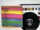 THE BAND STAGE FRIGHT MOBILE FIDELITY SOUND LAB MFSL1347 US VINYL LP