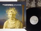 THE OFFSPRING SPLINTER COLUMBIA C89026 US VINYL LP