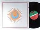 KING CRIMSON Lark's Tongues In Aspic ATCO LP VG+