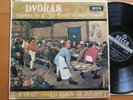 SXL 6291 ED2 Dvorak Symphony no. 9 New World Kertesz EXCELLENT Decca WBg 1st