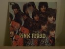 PINK FLOYD - Piper At The Gates Of Dawn - Rare UK Stereo 2nd Press LP - EX/EX
