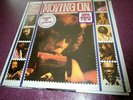 JOHN MAYALL MOVING ON LP WHITE LABEL PROMO SEALED POLYDOR PD5036 WHISKEY 1972