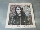Rory Gallagher – Calling Card vinyl album lp