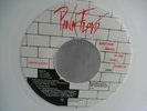 PINK FLOYD ORIGINAL 45 ANOTHER BRICK IN THE WALL PROMO WHITE VINYL