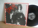 THE SCIENTISTS BLOOD RED RIVER 1st PRESS 1980'S RARE PUNK UK LP mint-