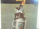 KINKS ARTHUR OR THE DECLINE FALL BRITISH EMPIRE VINYL LP RECORD (1969) INSERT