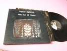 CHRIS SQUIRE LP FISH OUT WATER ORIG UK 1975 NM GATEFOLD COVER E INNER