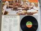 LED ZEPPELIN-HOUSES OF THE HOLY-UK ISSUE LP ON ATLANTIC RECORDS-1973-V.G.CON