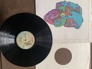 LOVE FOREVER CHANGES 1971 ELEKTRA K 42015 A1/B1 GROUP PHOTO, NO LOGO  G - VG+