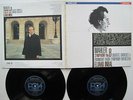 2LP Eliahu Inbal - Mahler - Symphony No 8 - mint- DENON PCM Digital