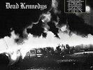 Dead Kennedys - Fresh Fruit For Rotting Vegetables - Vinyl Record.. - F46F