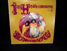 The Jimi Hendrix Experience Are You Experienced LP 1967  First Edition