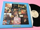 PENTANGLE LP REFLECTION ITALY 1971 NM GATEFOLD COVER