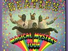 Beatles MAGICAL MYSTERY TOUR 1967 Parlophone 2 7